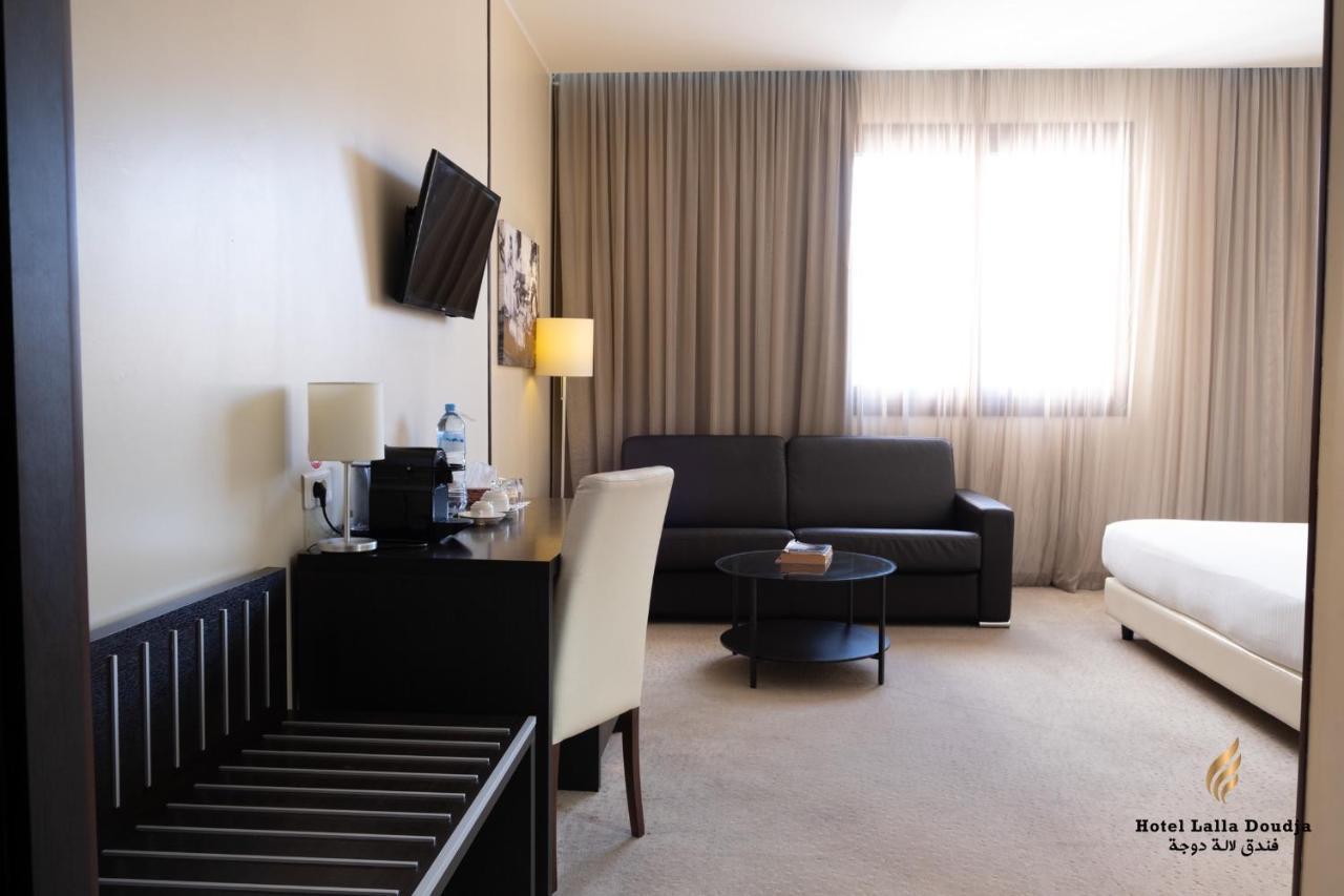 Lalla Doudja Hotel Algiers Luaran gambar